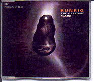 Runrig - This Greatest Flame CD 2